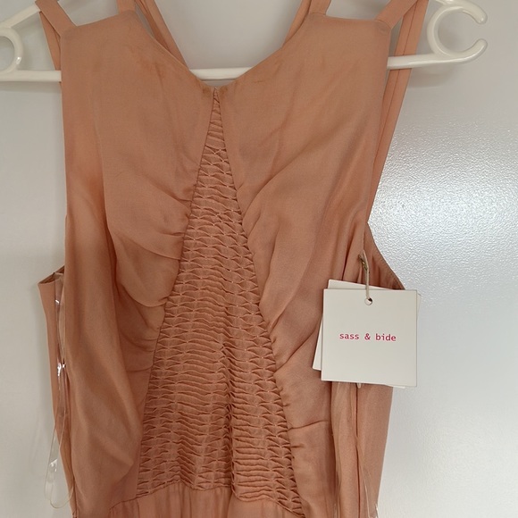 BNWT Sass and bide - Picture 2 of 3